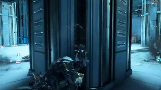 Warframe. Mirai и Шакал. смотреть онлайн