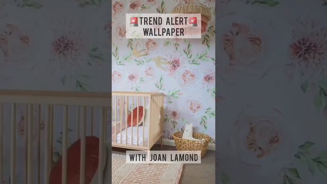 🚨𝐓𝐑𝐄𝐍𝐃 𝐀𝐋𝐄𝐑𝐓:🚨 𝐖𝐚𝐥𝐥𝐩𝐚𝐩𝐞𝐫 with Joan Lamond смотреть онлайн