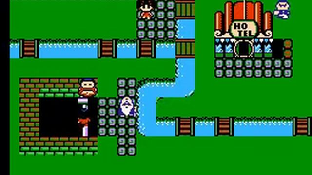 Little NInja Brothers (NINTENDO) Part 11 FINALE смотреть онлайн