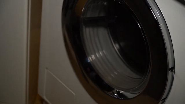 стиральная машина Miele Econic WT1500 смотреть онлайн