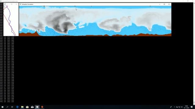 Cuda cloud simulation + download link смотреть онлайн