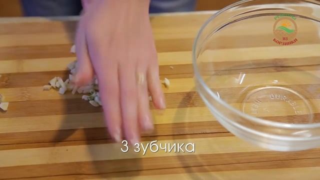 Рецепт "Куриные желудочки по-грузински" смотреть онлайн