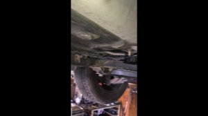 Замена топливной магистрали