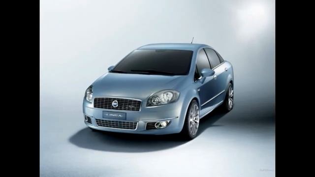 FIAT - Итальянское величие смотреть онлайн