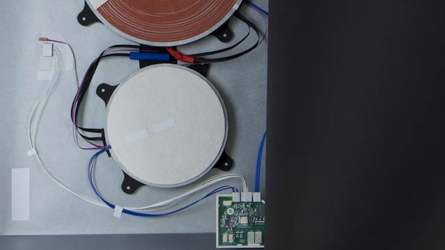 SCHOTT CERAN® Infoplainment «Технология нагрева» смотреть онлайн