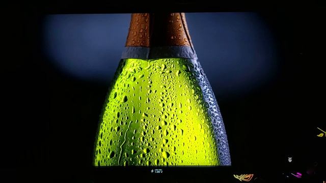 PG32UQX YT HDR Test смотреть онлайн