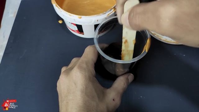 أسلوب ابداعي لعمل ديكور نحاسي انتيكا بارز ( الشلن ) .. لمحبي الديكورات الكلاسيكيه العتيقه ? смотреть онлайн
