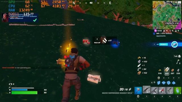 Intel Arc A380 + i3 12100F / Tested in 8 Games at 1080p смотреть онлайн