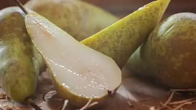 ВОТ КОМУ НЕЛЬЗЯ ЕСТЬ ГРУШИ! смотреть онлайн