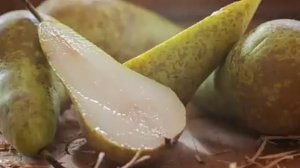 ВОТ КОМУ НЕЛЬЗЯ ЕСТЬ ГРУШИ!