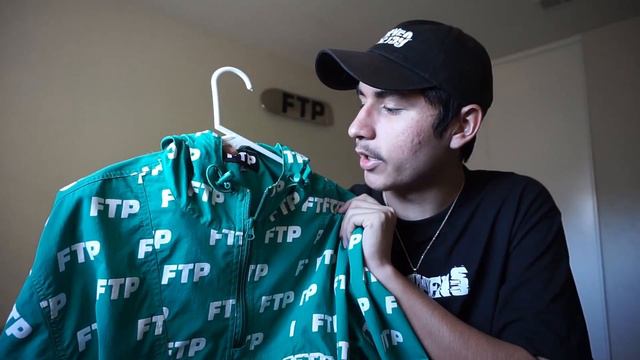 My FTP Collection (2016 - 2019) смотреть онлайн