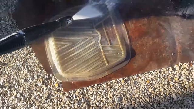 Ремонт Кёрхера к 5.600 смотреть онлайн