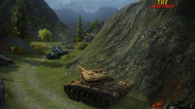 Frag Movie ~ T57 Heavy ~ Пилотный выпуск