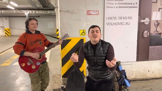 Сакит Самедов - Дождь Идёт на улице за окном туман 2021. Супер песня. Новое видео смотреть онлайн