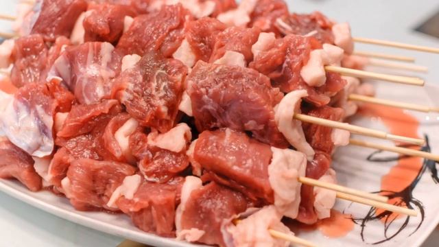HOMILADORLIK PAYTIDA SHASHLIK (KABOB) YEYISH MUMKINMI? / ХОМИЛАДОРЛИК ПАЙТИДА ШАШЛЫК ЕЙИШ МУМКИНМИ?