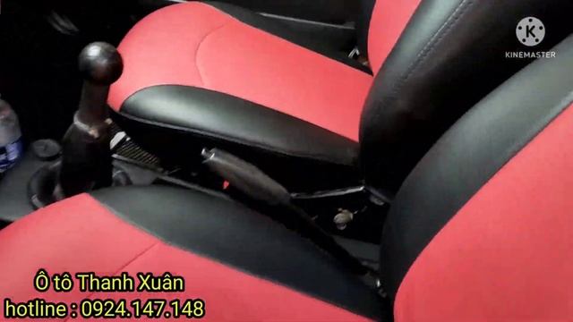 Chevrolet spark 2010 , giá rẻ ,chỉ 85 triệu | Ô-tô Thanh Xuân смотреть онлайн