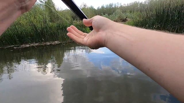 Рыбалка на перетяг смотреть онлайн