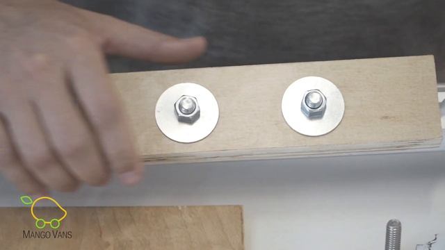 What Materials to use to Build a Custom Camper Van | Mango Vans смотреть онлайн