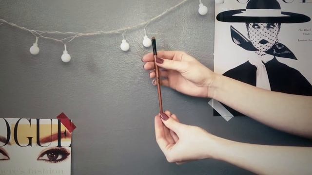 Лучшая Кисть Для Тонального Крема! | Какую Выбрать Кисть для Консилера? | Топ Кистей для макияжа смотреть онлайн