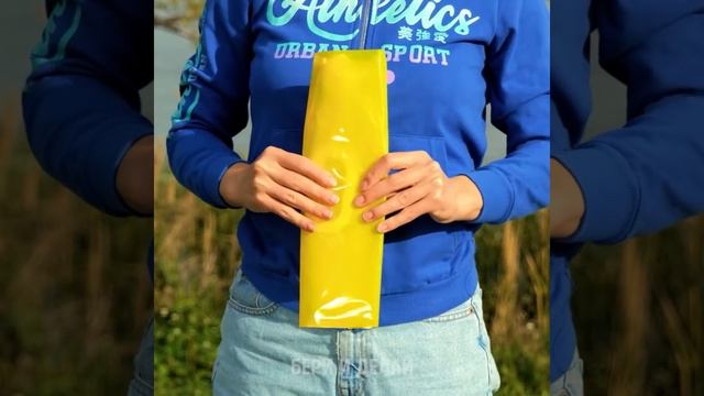 32 ПОХОДНЫХ ГАДЖЕТА И ЛАЙФХАКА, КОТОРЫЕ ВЫРУЧАТ ВАС В ЛЮБОЙ СИТУАЦИИ смотреть онлайн