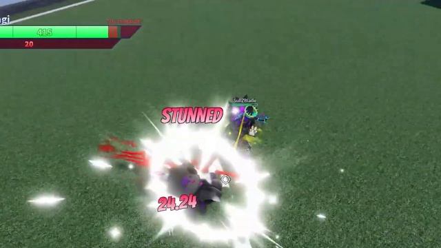 [AUT] Sapphire Showcase (reaper) смотреть онлайн