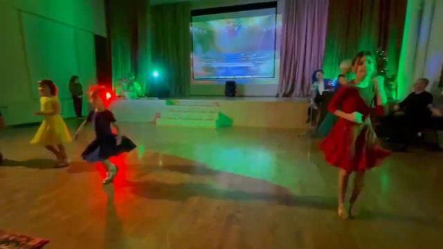 Полька малыши смотреть онлайн