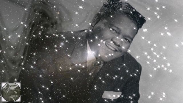 FATS DOMINO - Blueberry Hill ( BLUES Mix MINUS ) смотреть онлайн