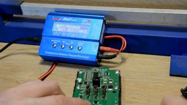 Синий Деко DEKO GCD20DU3 обзор сравнение