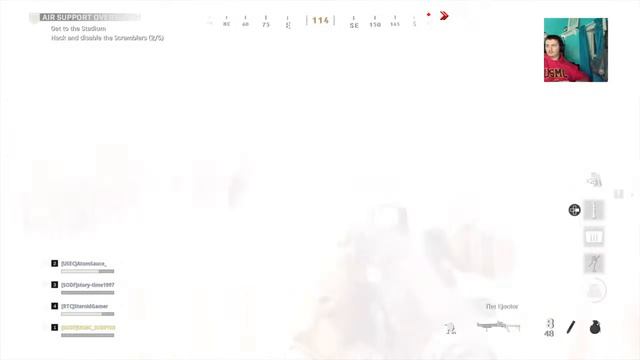 Call of Duty Modern Warfare CO OP/MULTIPLAYER With #SODFGANG Discord link in Description!!!! смотреть онлайн