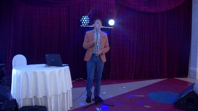 Мелик Арзуманян.Армянские музыканты в Москве смотреть онлайн