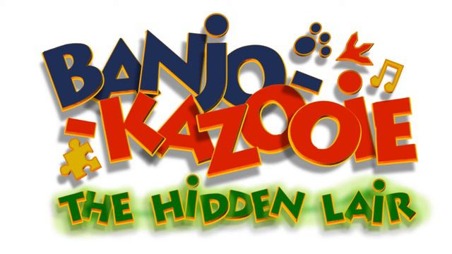 Banjo-Kazooie: The Hidden Lair OST: Harvest Hills смотреть онлайн