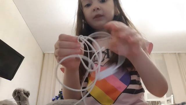 как распутать наушники? Ответ Тут???☺??????????? смотреть онлайн