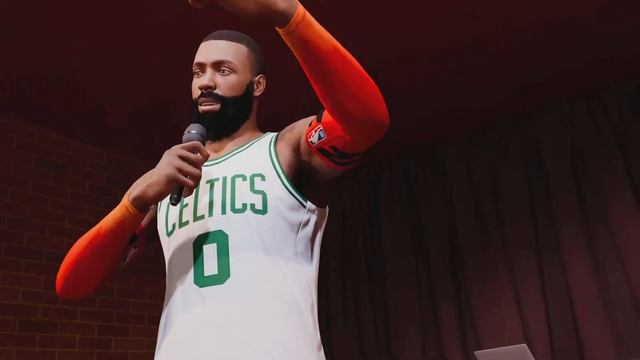Record label launch party, performing DISS TRACK on The Game LEVEL 10 MUSIC (NBA 2K22 PS5) смотреть онлайн
