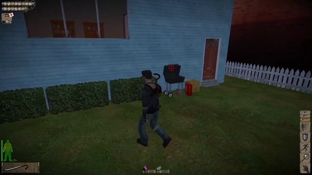 [2] Fort Zombie "First mission" смотреть онлайн