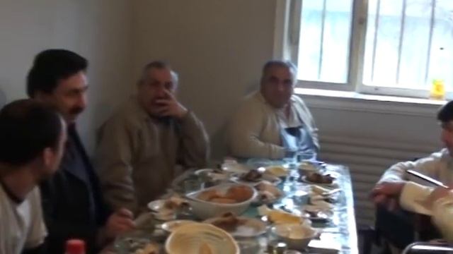 " Чегемские водопады" отдыхают! смотреть онлайн