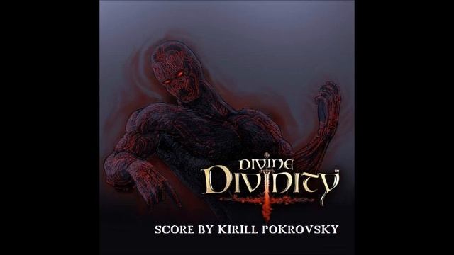 Kirill Pokrovsky-Divine Divinity--Disc 1--Track 9--Crypts And Catacombs смотреть онлайн