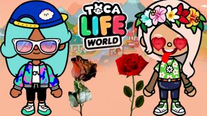 Серия 34. НЕЛЮБИМАЯ ДОЧЬ 💔  И НЕКРАСИВЫЙ ЦВЕТОК 💐  В ПОДАРОК МАМЕ. ХОРОШЕЕ НАСТРОЕНИЕ 😁.