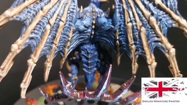 Completed executed lord of change смотреть онлайн