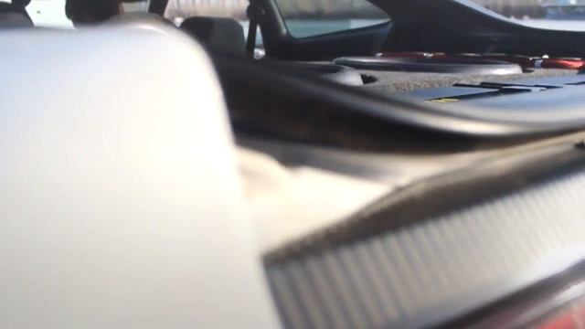 Громкая Toyota Celica АвтоАзарт на компонентах Ground Zero смотреть онлайн