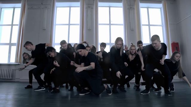 lastshow.practice | AD | Sia — Angel By The Wings смотреть онлайн