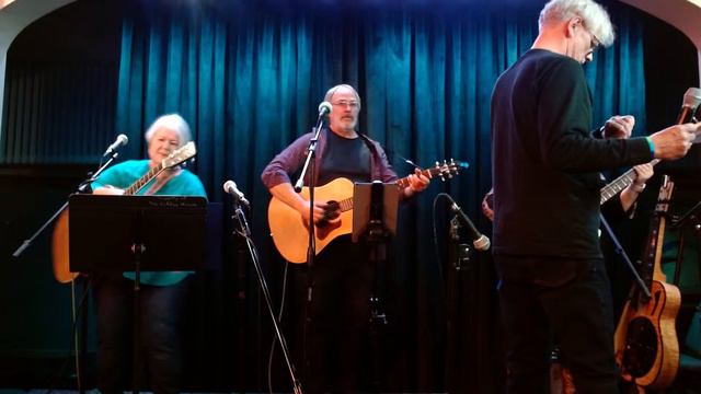 John King Memorial Show 3/9/24 смотреть онлайн