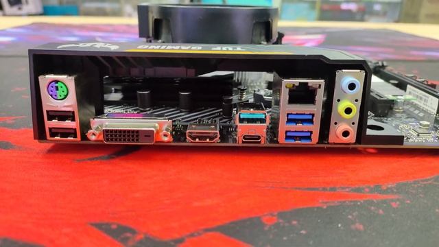 Under 80K Gaming PC Build 2021 | Ryzen5 3600 | Asus Tuf B450M-Plus Gaming | GTX 1050Ti 4GB DDR5 |NT смотреть онлайн