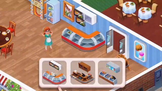 Word Sauce: Free Word Connect Puzzle смотреть онлайн