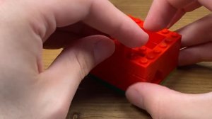 Как сделать Конфетницу Skittles с Сейфом из ЛЕГО