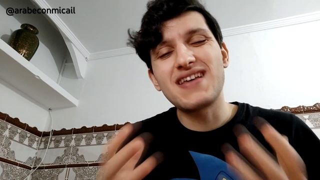 ☝? ¿Qué significa INSHALLAH? إن شاء الله | Origen de ojalá | Arabismos | Aprender árabe online смотреть онлайн