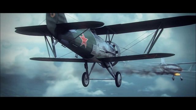 MORDOR (world of warplanes)-БОНЗАЙ смотреть онлайн