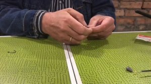 Монтаж поплавковой удочки на сазана ( карпа ). Надежная и уловистая снасть.