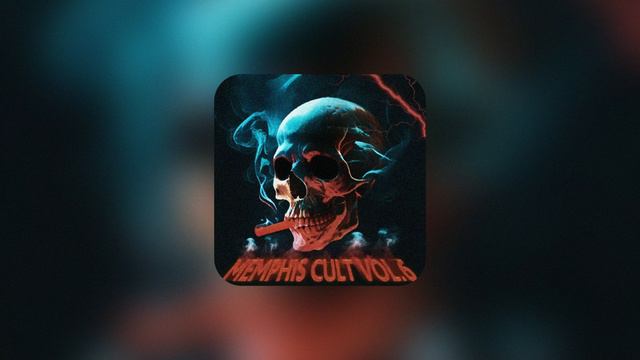 Memphis Cult - 9Mm ( Slowed & Reverb )