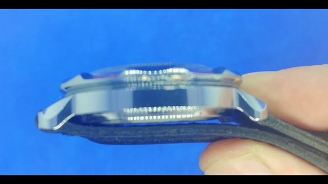 Vostok Komandirski 811171 Unboxing, Review, and Mod смотреть онлайн