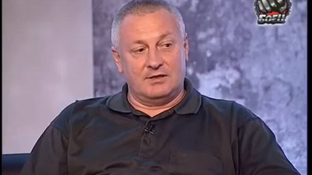 Олег Григорьев Территория бокса смотреть онлайн